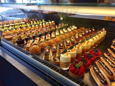 Boulangerie La Chanterelle, Saint-Bonnet-le-Froid