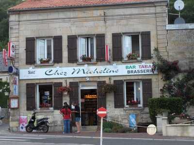 Chez Micheline Restaurant