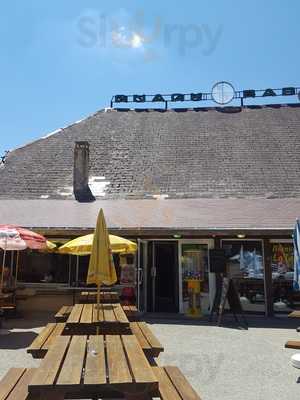 La Taverne du Jocou, Lus-la-Croix-Haute