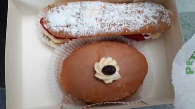 Boulangerie Delphine Et François Leclercq