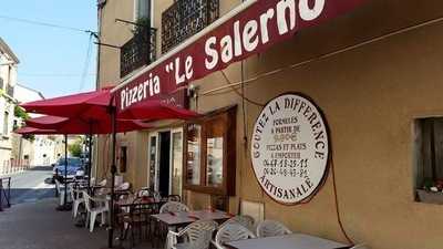 Pizzeria Le Salerno