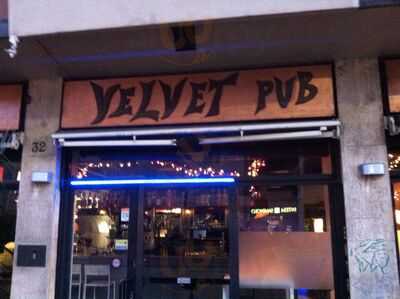 Velvet Pub