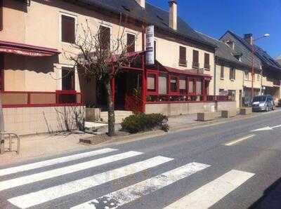 Restaurant Du Centre