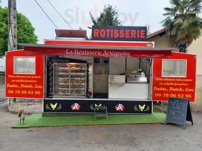 La Rotisserie