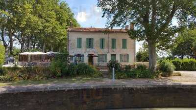 L'estanquet, Gardouch