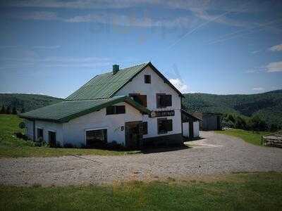 Ferme Auberge Uff Rain  