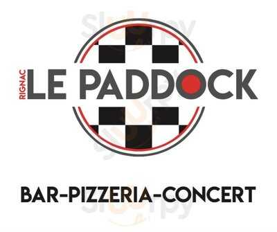 Le Paddock Bar