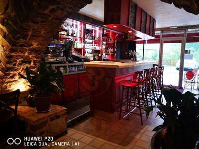 L'aurore Pub, Riviere-sur-Tarn