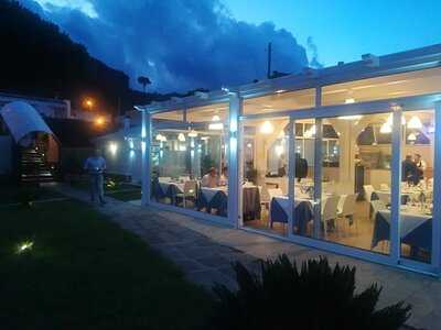 A Due Passi Dal Mare - Ristorante Pizzeria