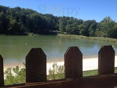 La Guinguette du Lac, Lupiac