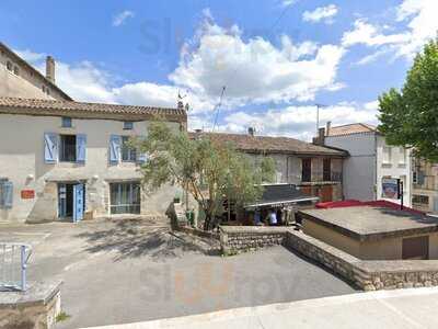 TOWER HILL Café, Montcuq en Quercy Blanc