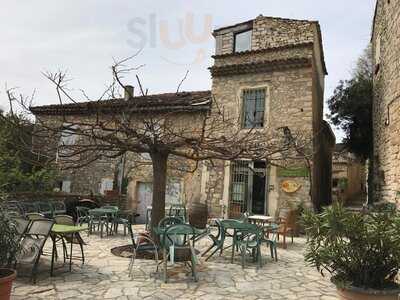 Auberge La Hulotte, La Roque-sur-Ceze