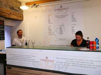 Coneataly - Como