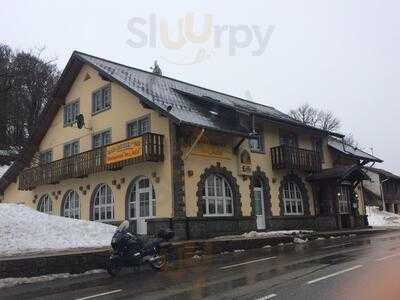 Restaurant de l'Hôtel du Chalet , Stosswihr