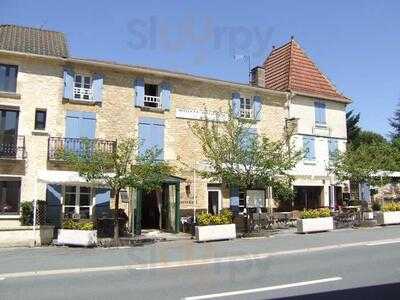 Hotel Restaurant La Bastide