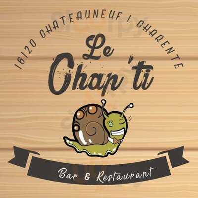 Le Chap'ti