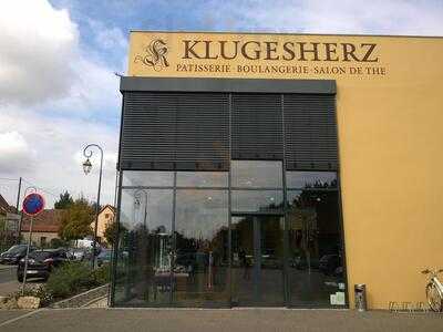 Pâtisserie Klugesherz 