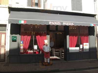 Panzi Pizza, Chatillon en Bazois