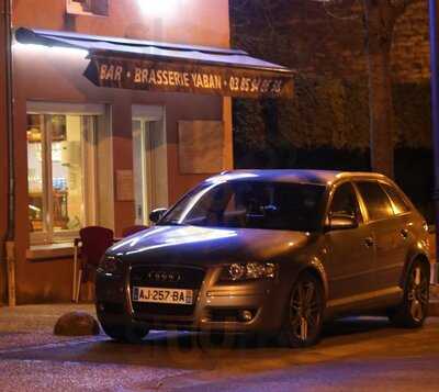 Yaban Kebap, Sennecey-le-Grand