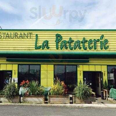 La Pataterie