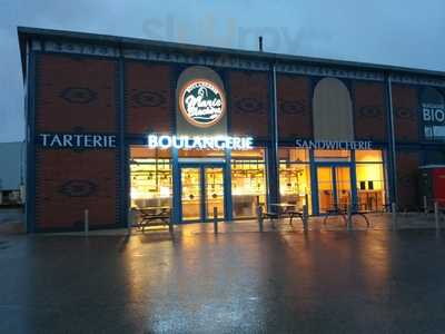 Boulangerie Marie Blachère