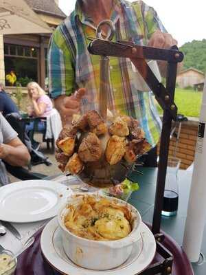 Auberge Les Bons Enfants, Saint-Front-sur-Lemance