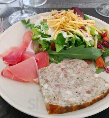 Au Plaisir De La Table