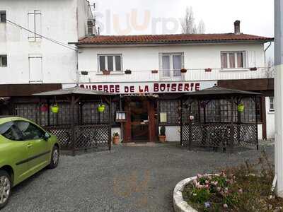 Auberge De La Boiserie