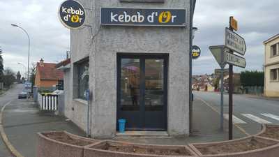 Kebab D'or