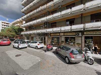 Pasticceria Giacobbe, Messina