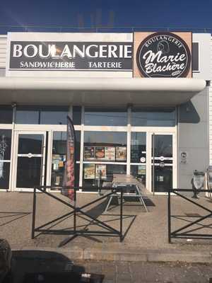 Boulangerie Marie Blachere, Saint-Memmie