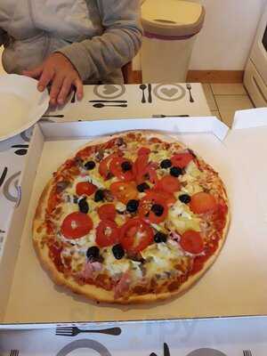 Pizza des Lacs, Clairvaux-les-Lacs