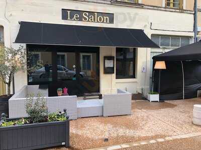 Le Salon