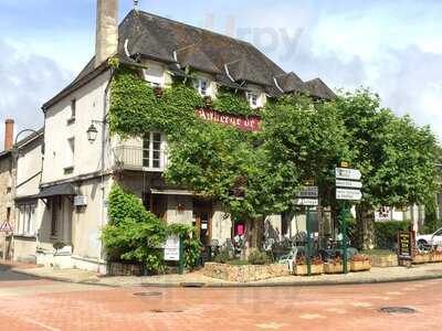 Auberge De Lanouaille