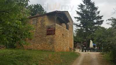 Le Menestrel Bonaguil, Saint-Front-sur-Lemance