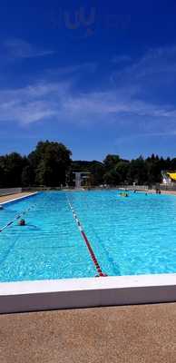 Restaurant La Piscine, Chalezeule