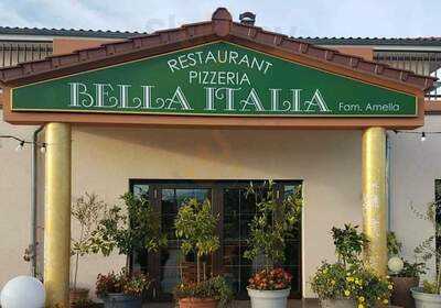 Bella Italia, Roeschwoog