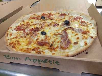 Pizzeria Othali