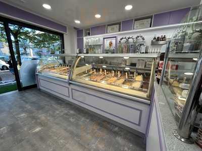 Gelateria Biancaneve