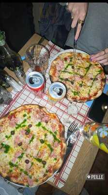 Chez Mimi, Peille