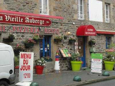 La Vieille Auberge