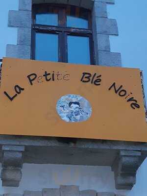 La P'Tite Ble Noir, Bannalec