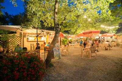 Les Terrasses du Lavandin, Esparron de Verdon