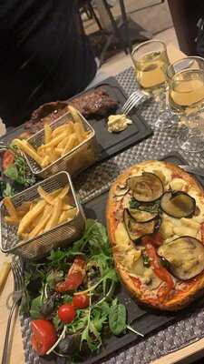 Bar Resto Le 202 Pizzeria, Castagniers