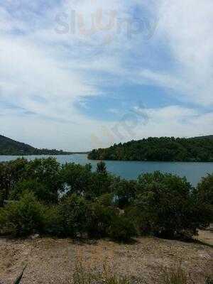 Le Lac Restaurant, Tanneron