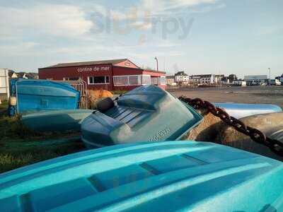 Tara, Cantine de Mer, Plobannalec-Lesconil