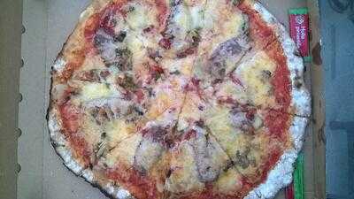 Pizza Al Dente, Ensues-la-Redonne