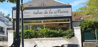 Tabac de la Mairie, Bures-sur-Yvette