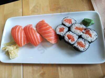 Sayuri Sushi, Feucherolles