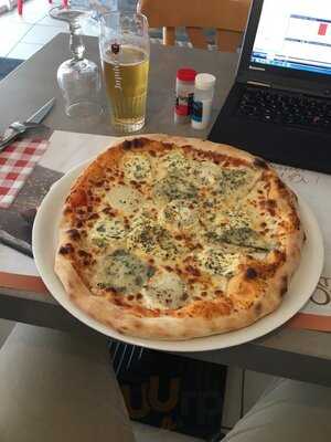 Aux mille Pizzas, Beaumont-sur-Sarthe